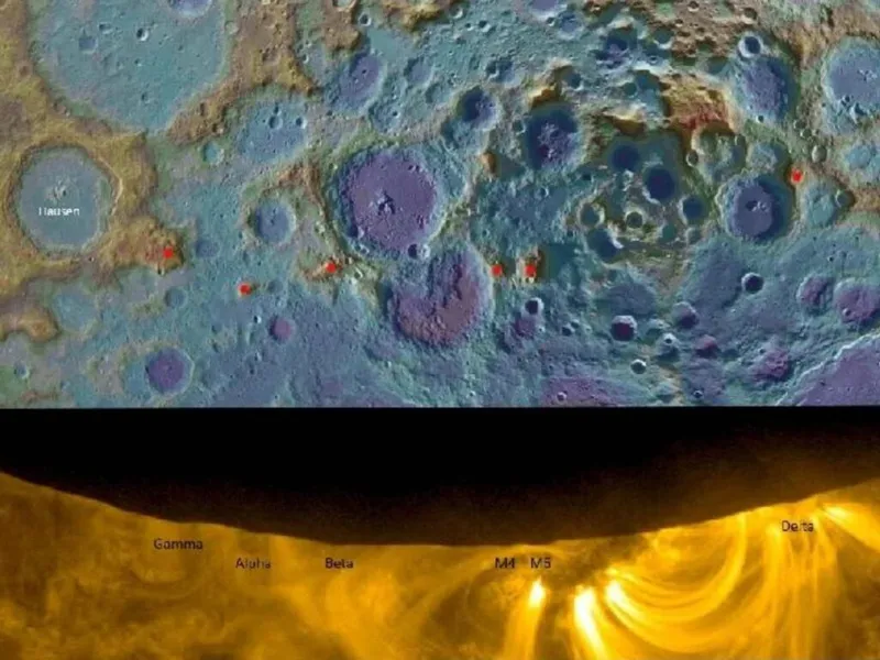 ay dağları