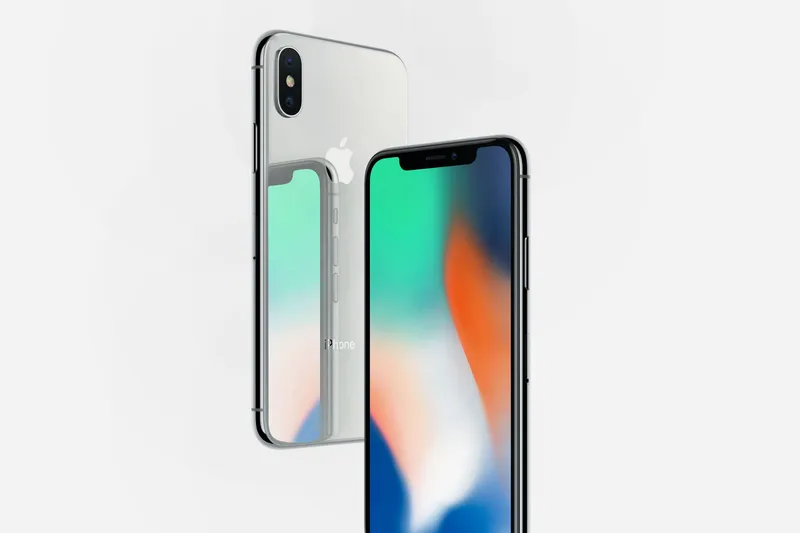 The iPhone X Isn't That Expensive, Actually | WIRED