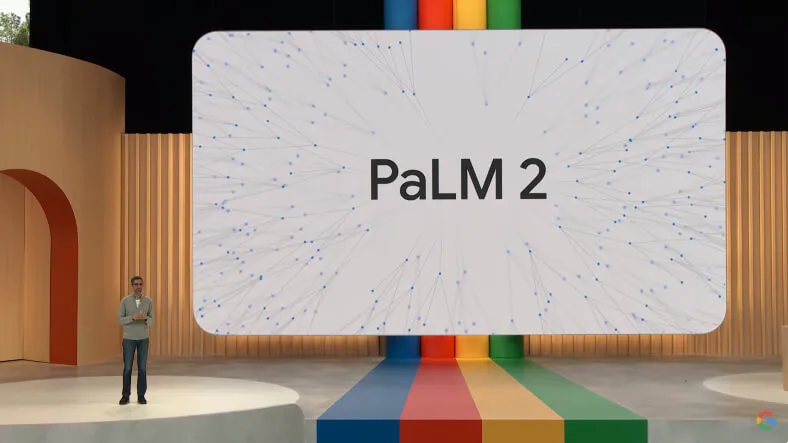 PaLM 2