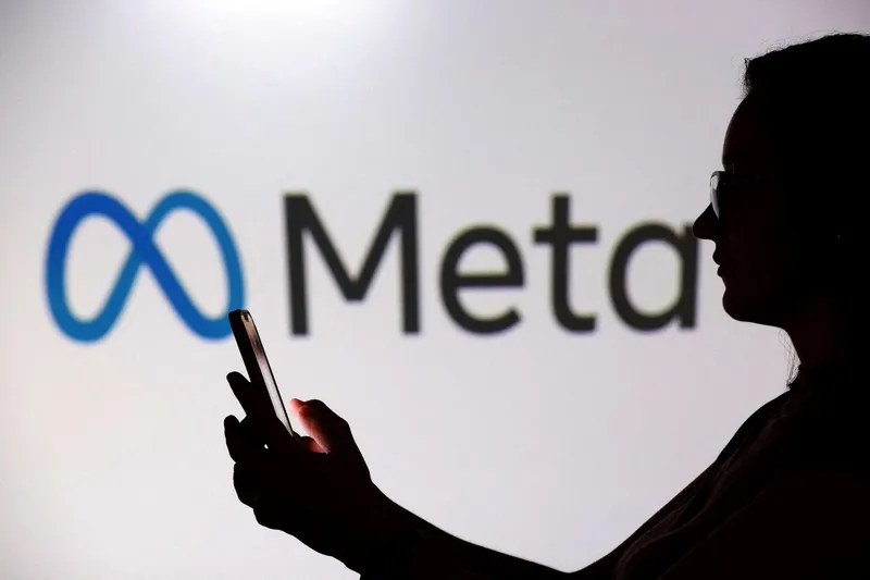 Meta plans $600 billion US spend as AI data centers expand | Reuters