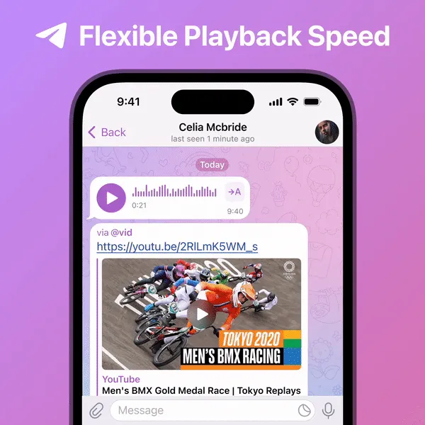 Telegram