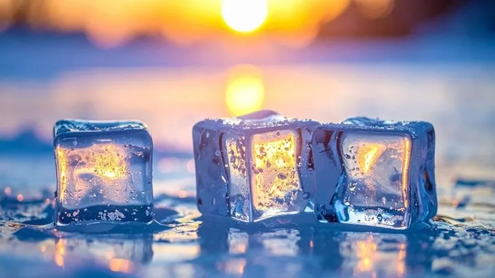Ice XXI
