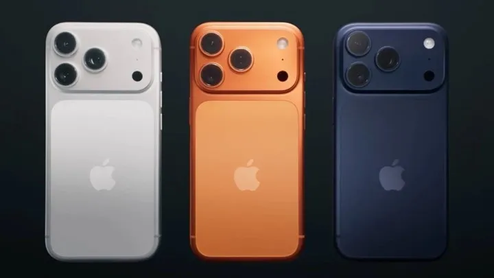 iPhone 18 Pro