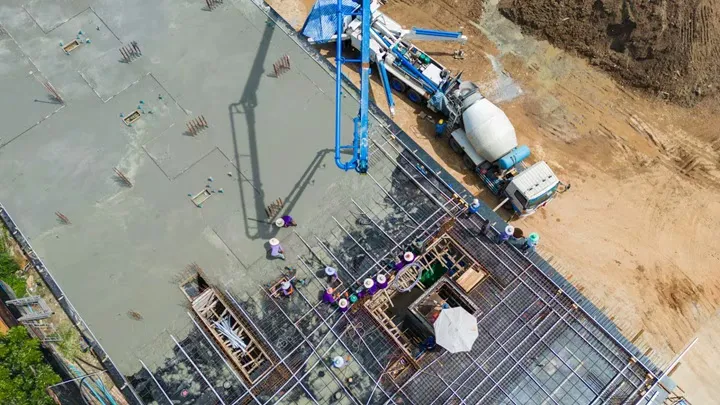Ağıllı beton