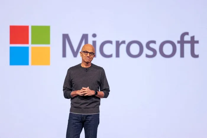 Satya Nadella: the Hardest Part of AI Is Changing How People Work -  Business Insider