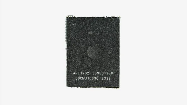 Apple 20