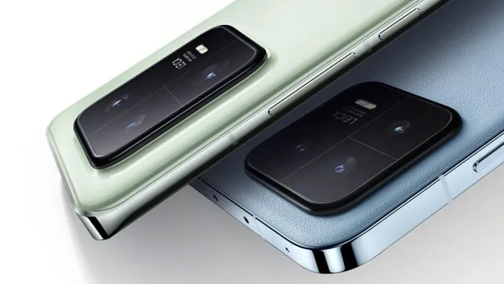 Xiaomi 14 MiOS