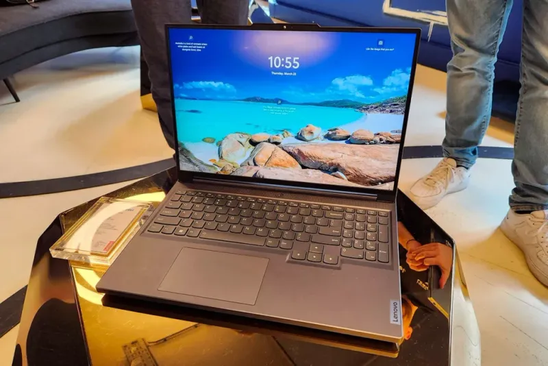 Lenovo Legion Slim 5