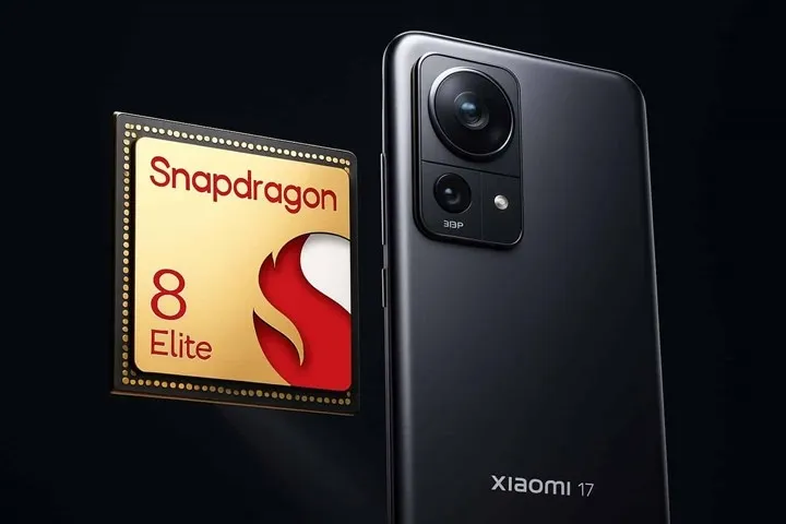 Xiaomi 17