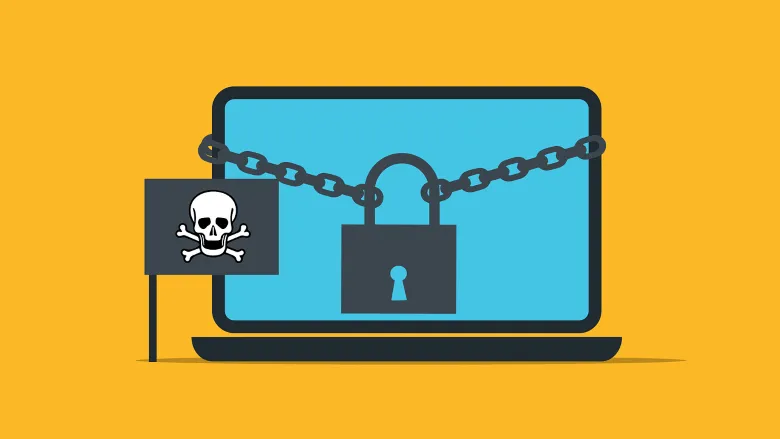 Ransomware Təhlükəsizlik