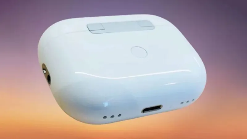 Airpods 2 Pro Haqqında