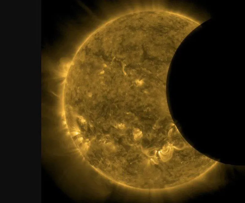 nasa-gunesh-tutulmasinin-goruntulerini-yaydi