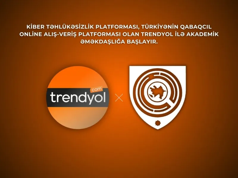 Kiber Təhlükəsizlik Trendyol