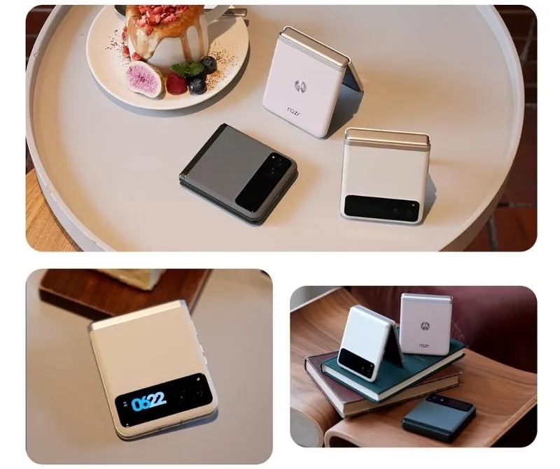motorola razr 40
