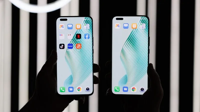 Honor modeli