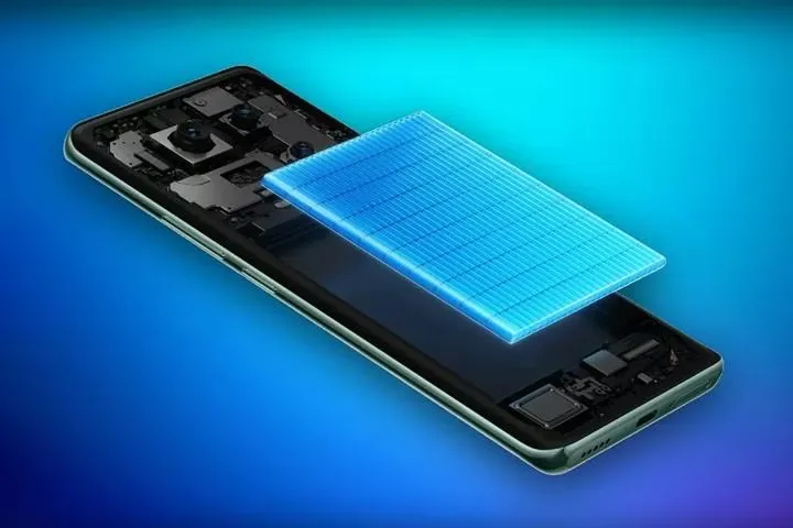 Samsung silikon-karbon