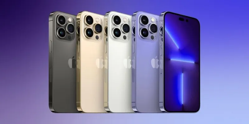 iPhone 14 Pro seriyasında 6GB LPDDR5 RAM ciddi fərq yaradacaq!