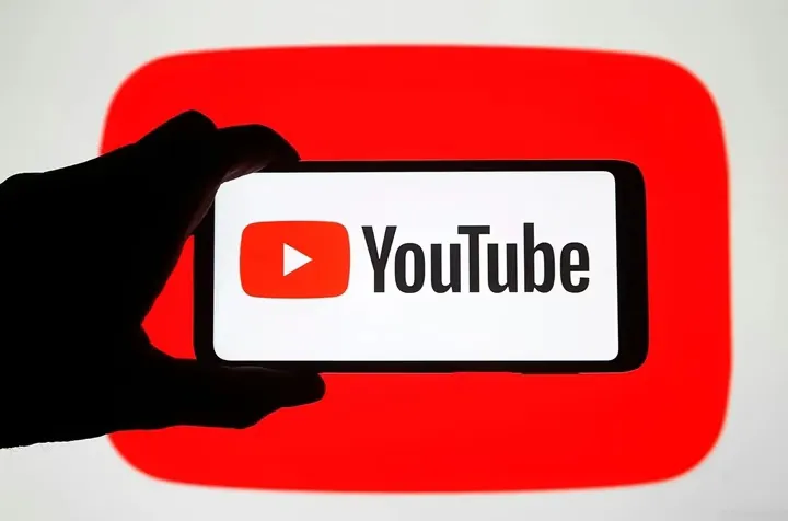 Youtube reklam