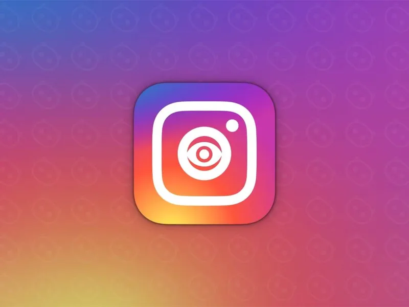 Instagram üzünüzü skan edəcək