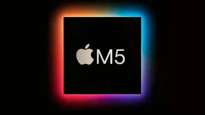 Apple M5 server