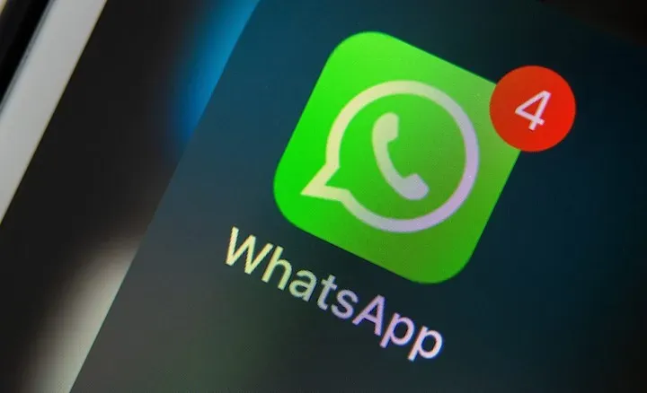 WhatsApp kanal