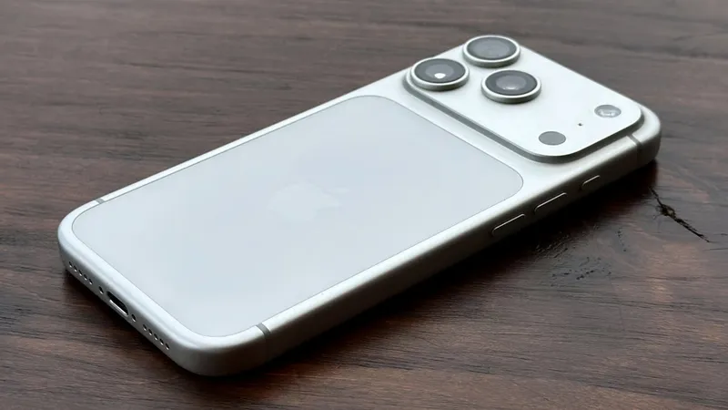 iPhone 17 Pro review: Still fresh after months of use