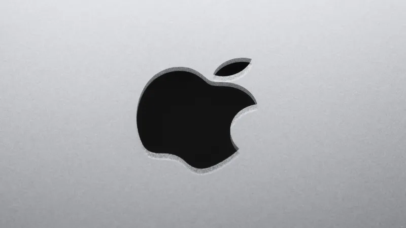 Apple ilk qatlanan iPhone Duo-nu göstərib: qiyməti 2000 dollar ola bilər