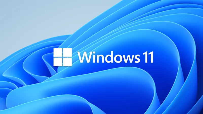 Microsoft unveils Windows 11, a new user experience that brings you closer  to what you love - ศูนย์ข่าวสารประเทศไทย