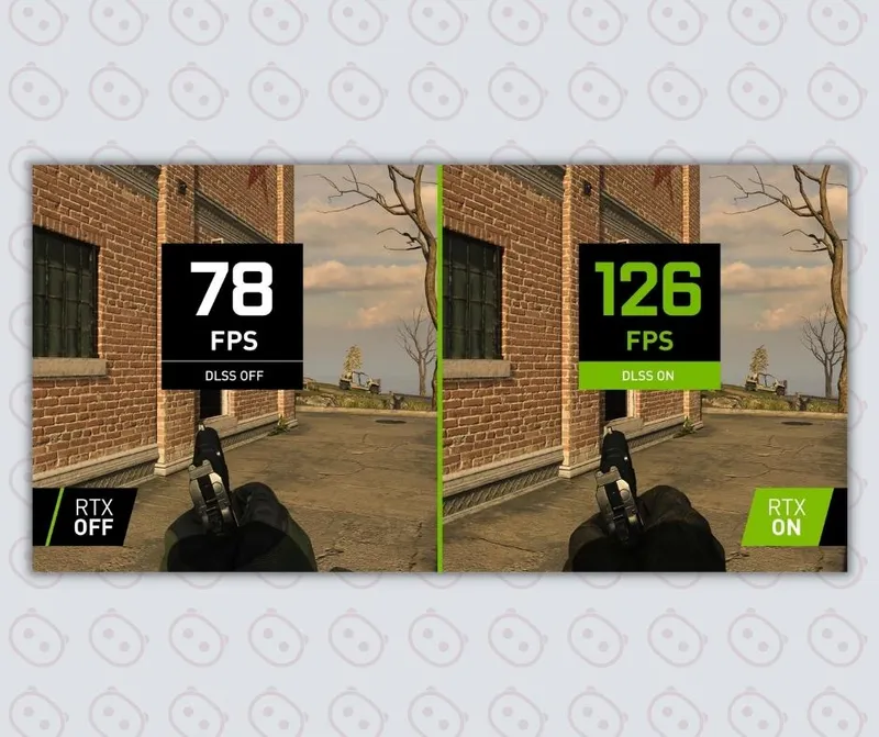 DLSS texnologiyası