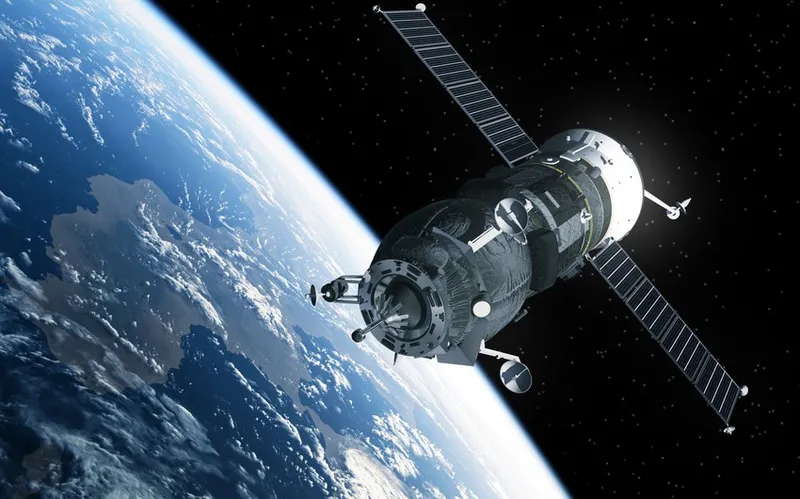 Azərbaycanın orbital mövqeyi