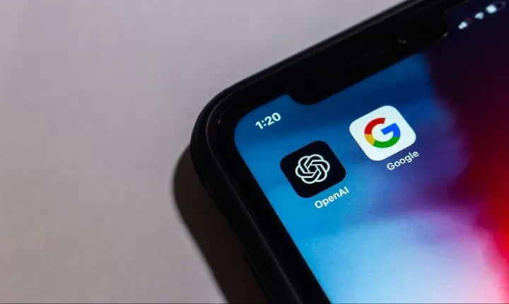Google OpenAI