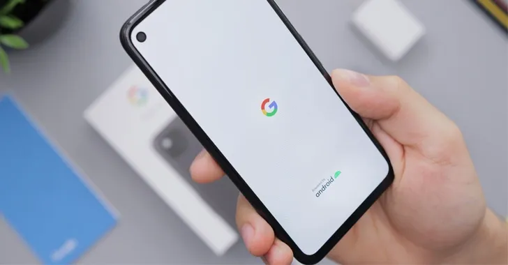 android kritik xəta