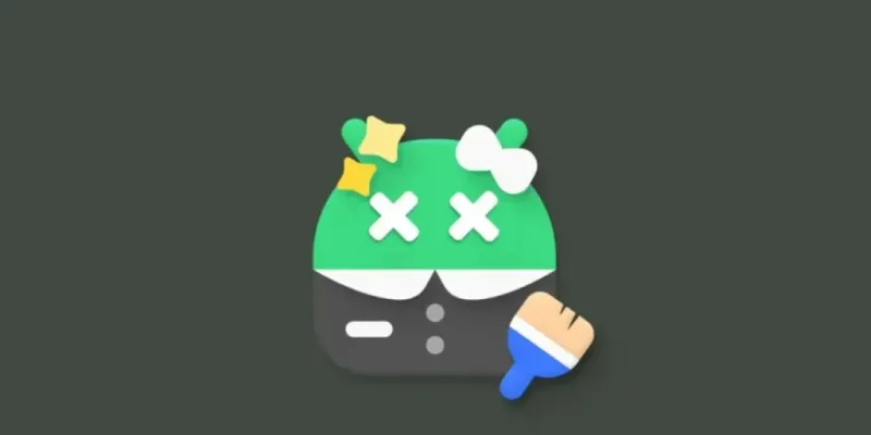 android təmizləyən