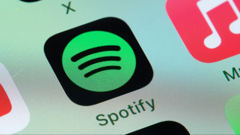 Spotify's new feature lets you explore the story behind the song you're  listening to | TechCrunch