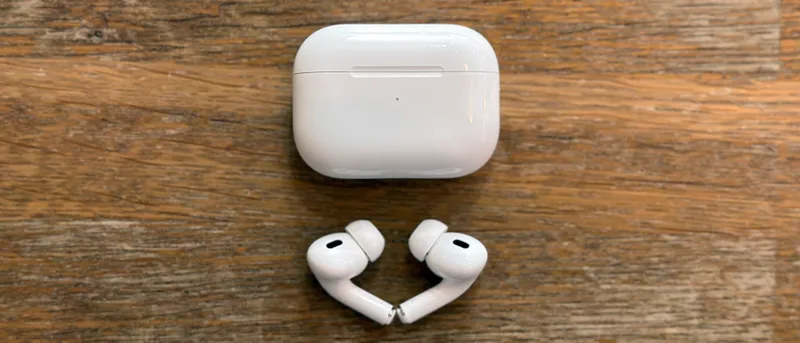 AirPods Pro 2 review: the perfect headphones for iPhone users | TechRadar