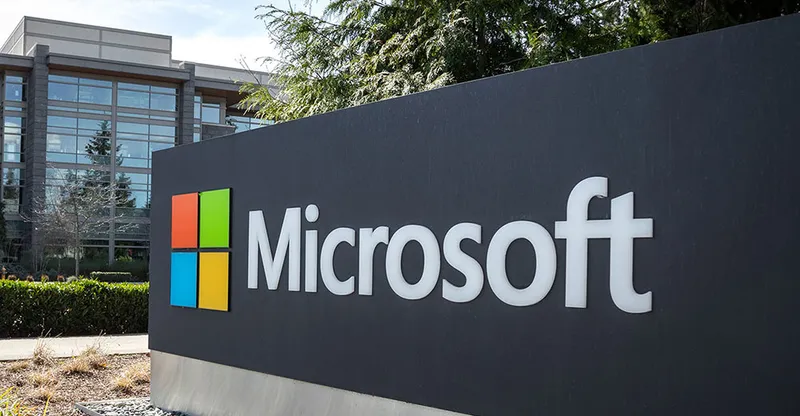 Why Microsoft Again Became the World's Most Valuable Company