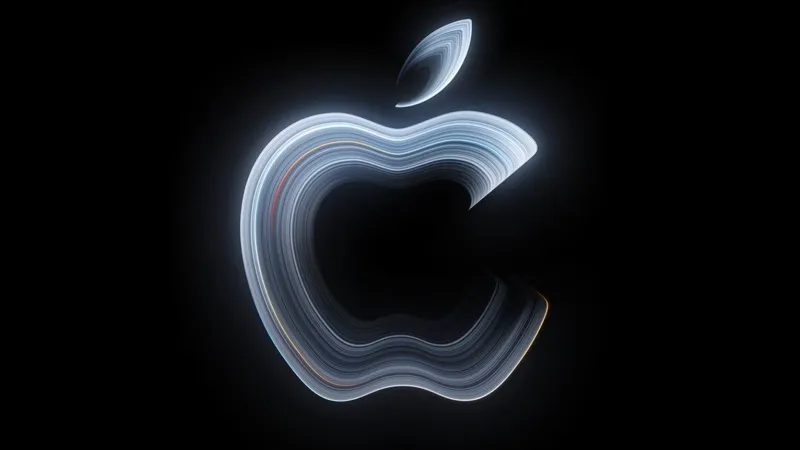 Apple 28 oktyabr tədbirində yeni MacBook Pro noutbukunu təqdim edə bilər