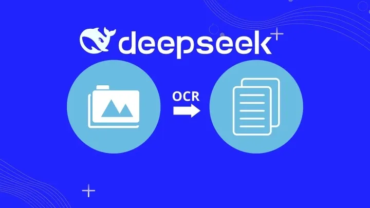 Deepseek OCR