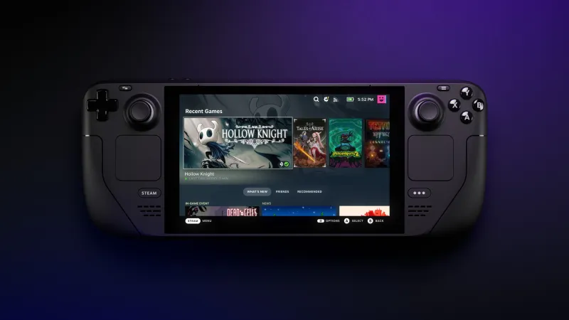 Valve discontinues the entry-level Steam Deck, considerably raising the  starting price - Neowin