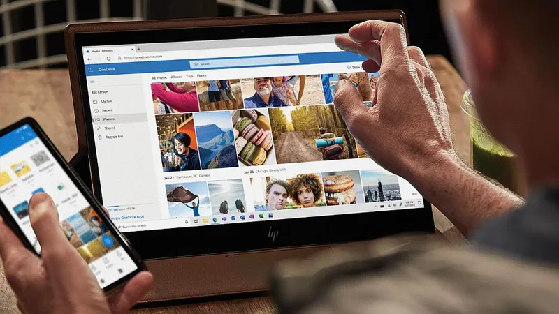 Microsoft 365 Family və Premium-da yaddaş 6 TB-dan 2 TB-a endirildi