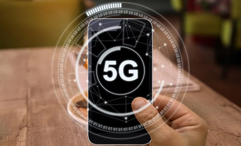 Huawei 5g uzre dunya ideridir