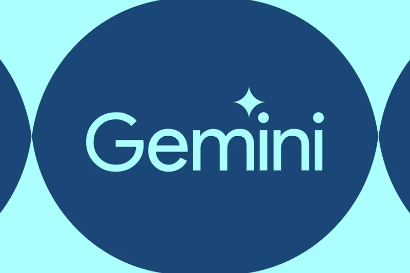 Google Gemini tətbiqi üçün söhbətdə fayl redaktəsini təqdim etdi