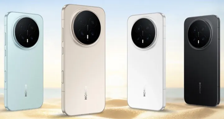 HONOR magic 8