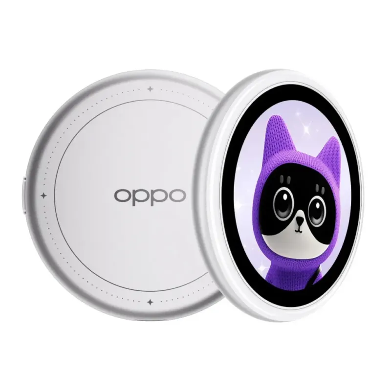 Oppo arxa