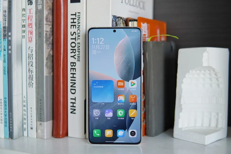 Xiaomi Redmi K70