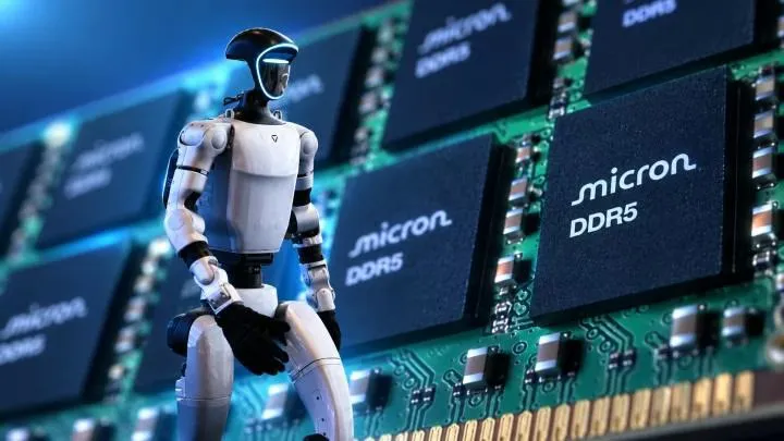 Robot