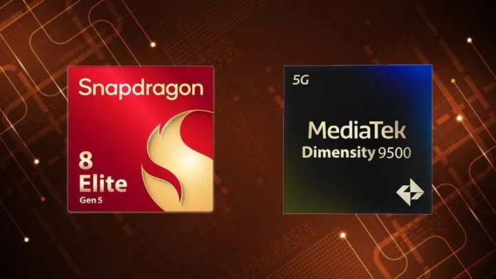 Snapdragon 8 Elite