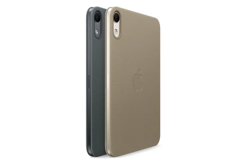 Apple 8,5 düymlük OLED ekranlı yeni iPad mini-ni təqdim etdi