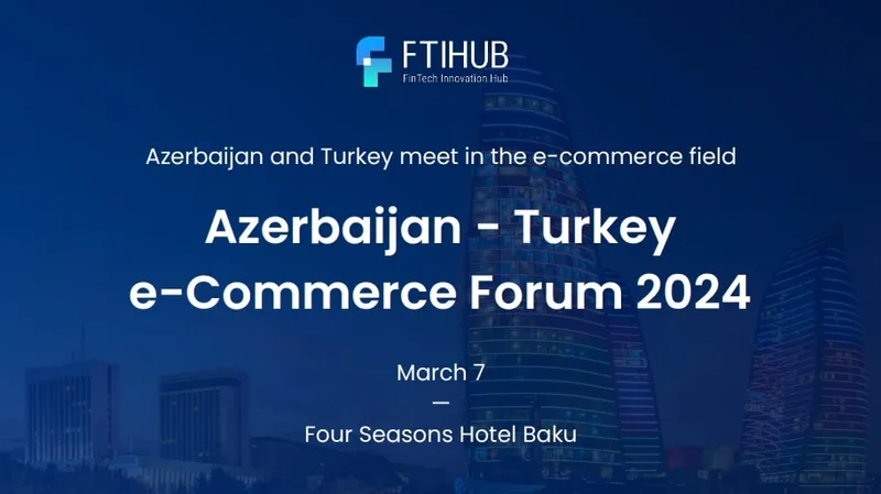 Türkiyə Azərbaycan e-ticarət