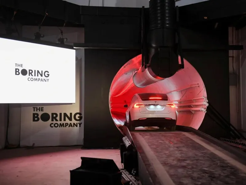 boring company 54 km tunel qazacaq